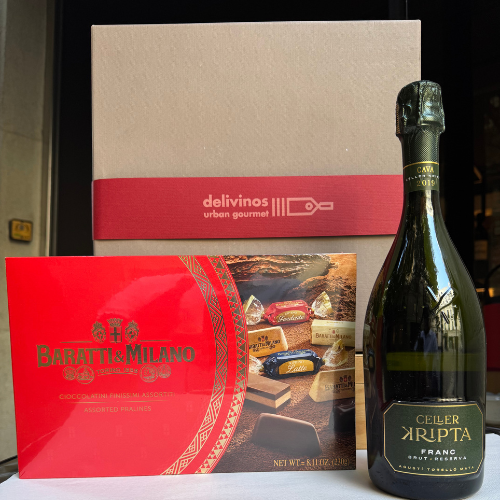 Caja Regalo Premium 23