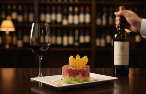 Descubre el maridaje perfecto portada post