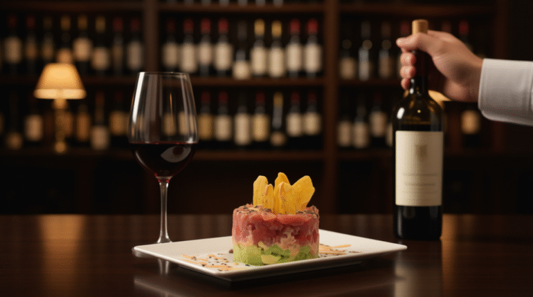 Descubre el maridaje perfecto portada post