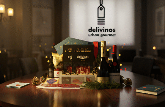 Navidad corporativa inolvidable portada post