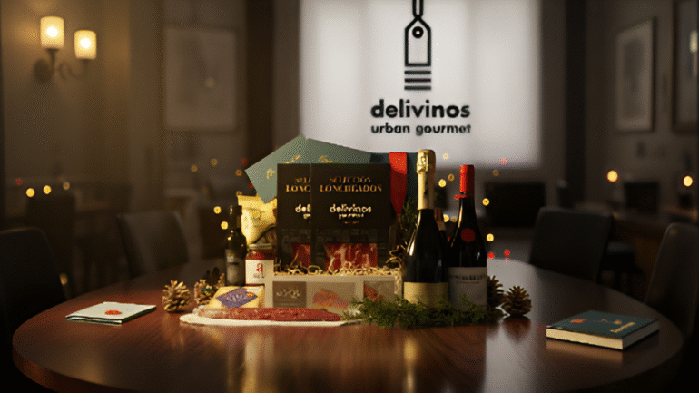 Navidad corporativa inolvidable portada post