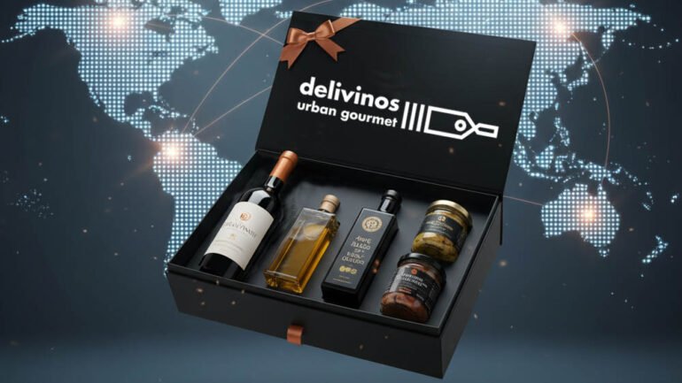 El Regalo perfecto a distancia portada post