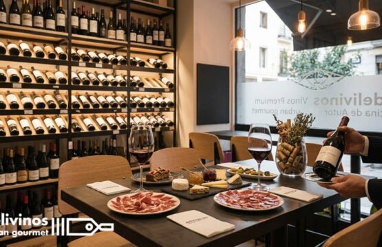 Celebrar en Delivinos portada post