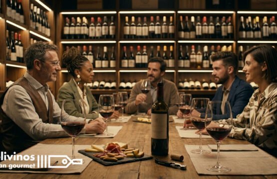 Eventos Corporativos con Sabor portada post