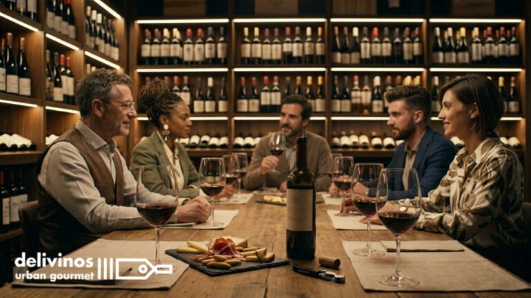 Eventos Corporativos con Sabor portada post